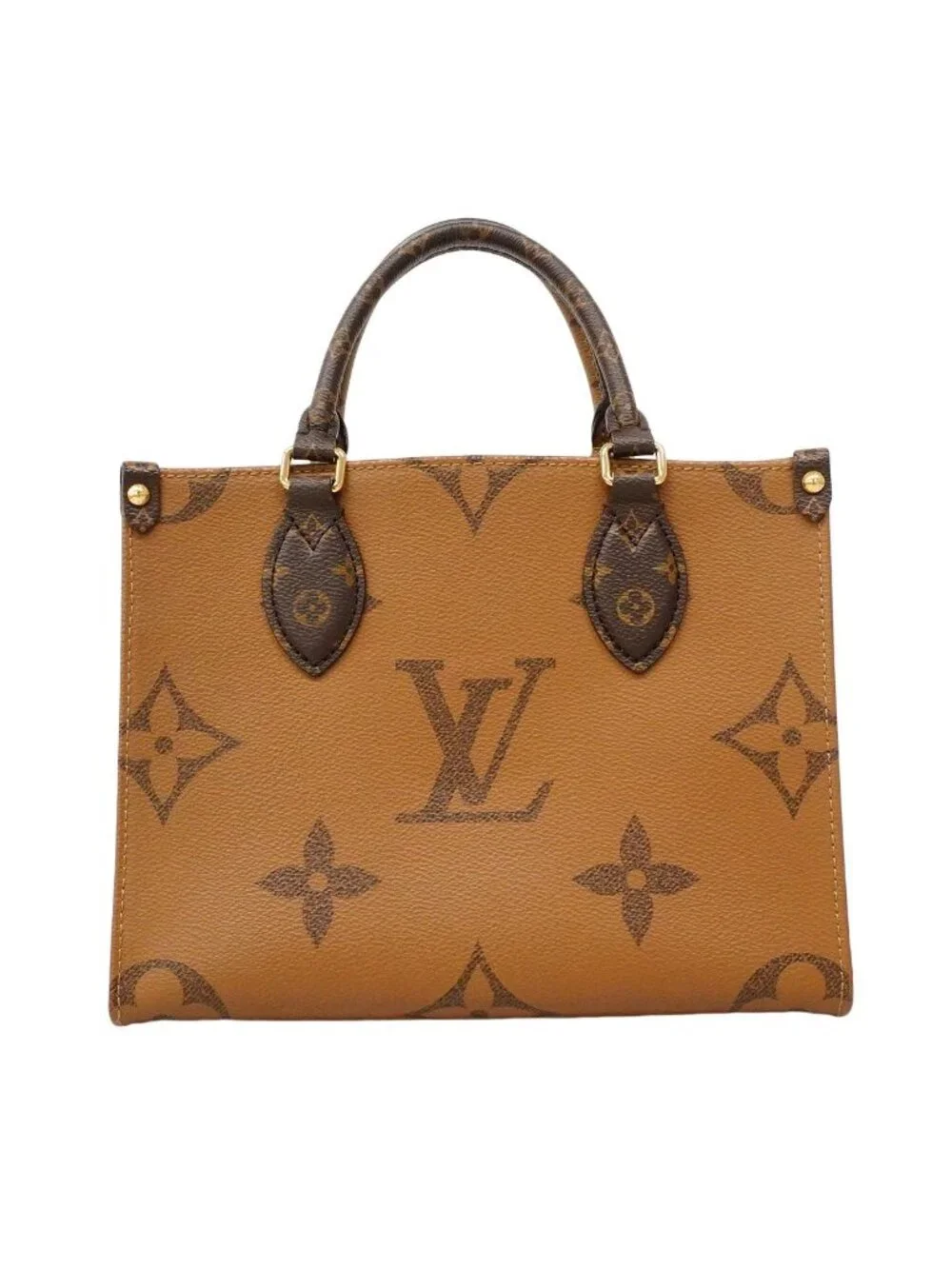 Louis Vuitton this authentic